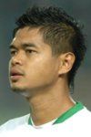 Profil Bambang Pamungkas - Bola.net