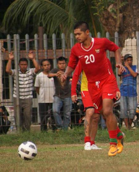 Bambang Pamungkas