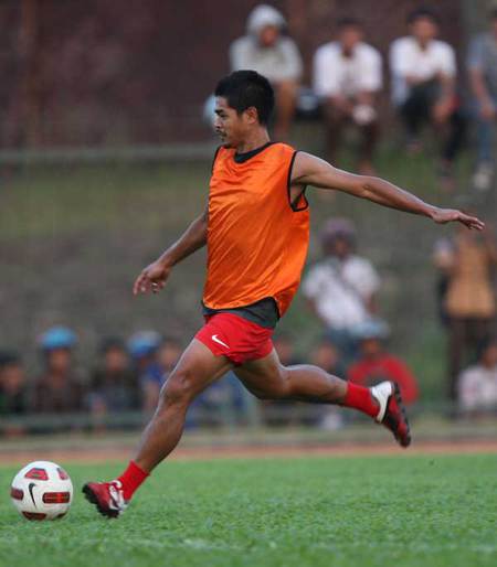 Bambang Pamungkas