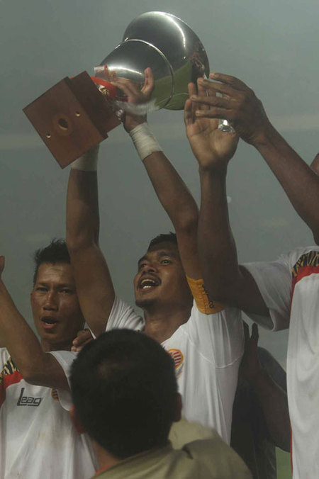 Bambang Pamungkas