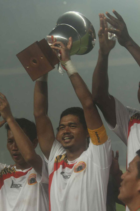 Bambang Pamungkas