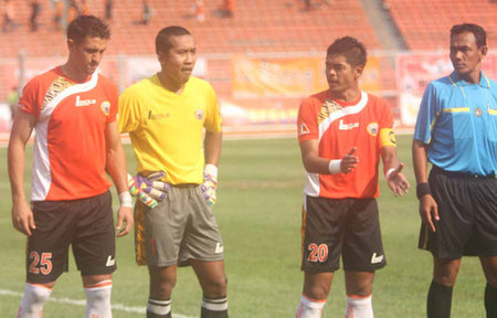 Bambang Pamungkas
