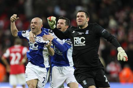 Barry Ferguson