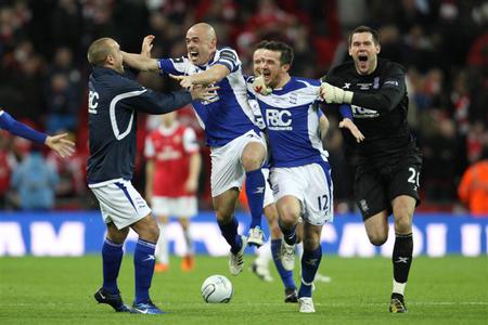 Barry Ferguson