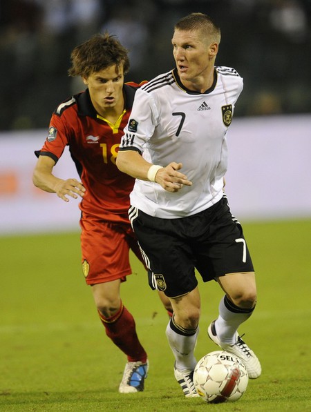 Bastian Schweinsteiger