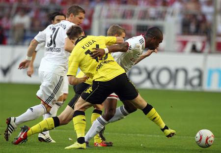 Bastian Schweinsteiger