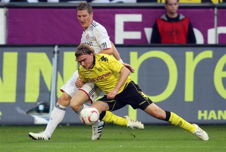 Bastian Schweinsteiger