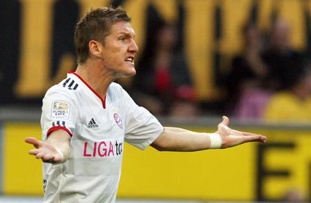 Bastian Schweinsteiger