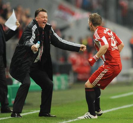 Bastian Schweinsteiger