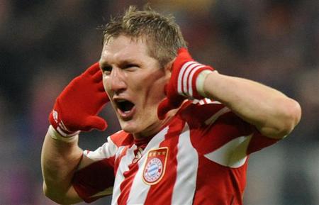 Bastian Schweinsteiger