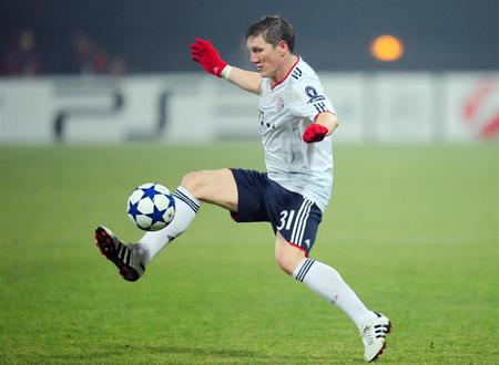 Bastian Schweinsteiger