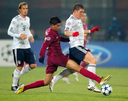 Bastian Schweinsteiger