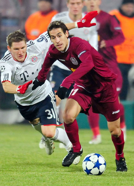 Bastian Schweinsteiger