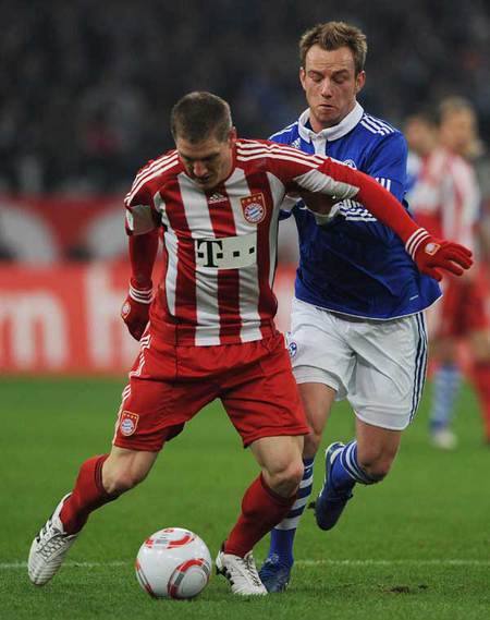 Bastian Schweinsteiger