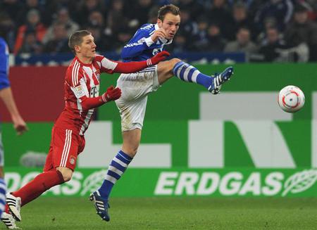 Bastian Schweinsteiger