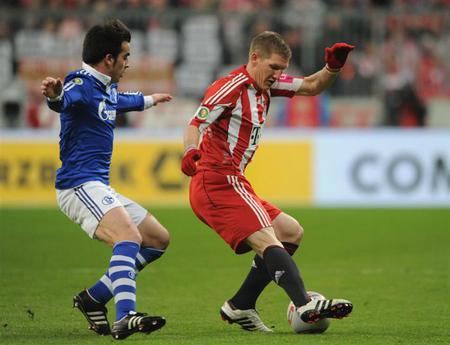 Bastian Schweinsteiger