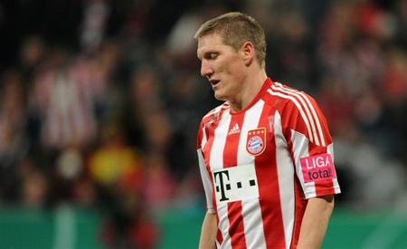 Bastian Schweinsteiger