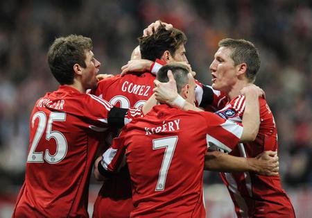Bastian Schweinsteiger