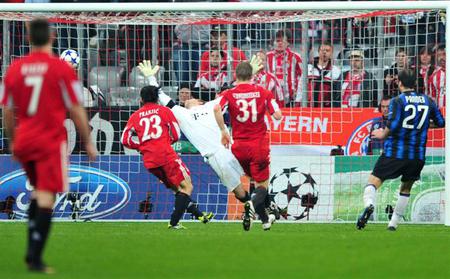 Bastian Schweinsteiger