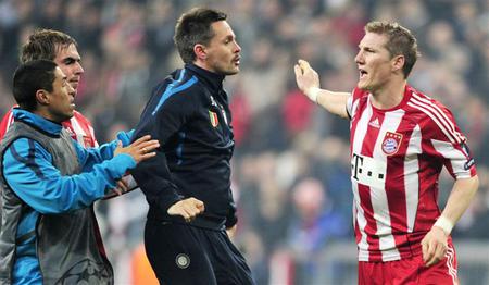 Bastian Schweinsteiger