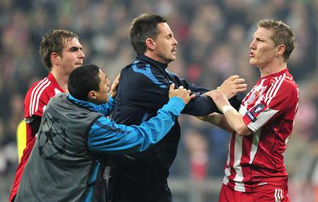 Bastian Schweinsteiger