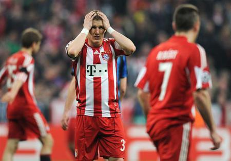 Bastian Schweinsteiger