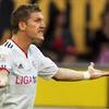 Bastian Schweinsteiger