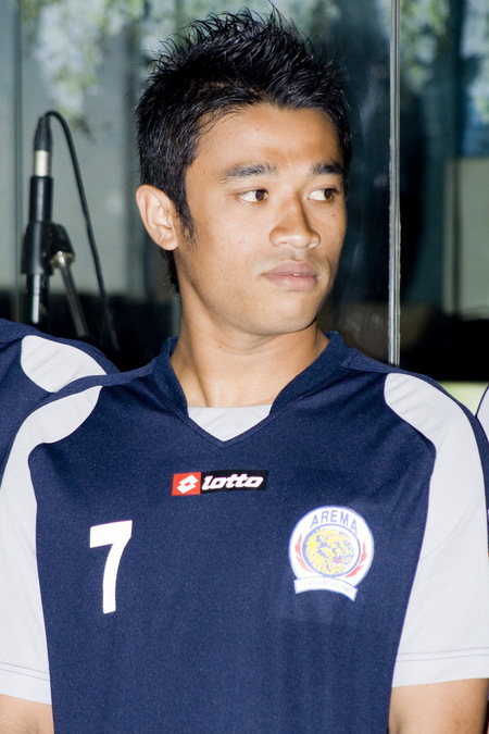 Benny Wahyudi