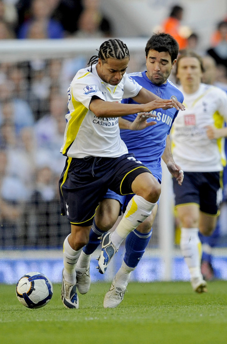 Benoit Pierre David Assou-Ekotto
