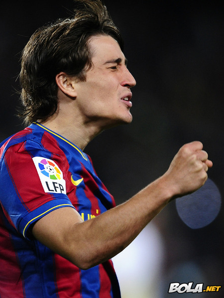 Bojan Krkic Perez