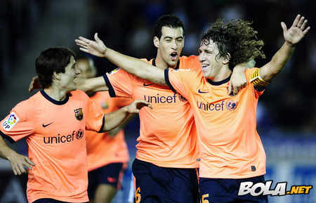 Bojan Krkic Perez