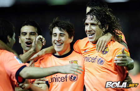 Bojan Krkic Perez
