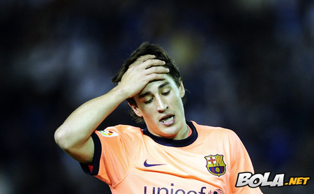 Bojan Krkic Perez