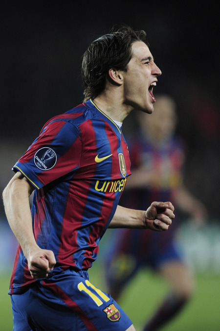 Bojan Krkic Perez