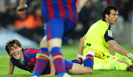 Bojan Krkic Perez