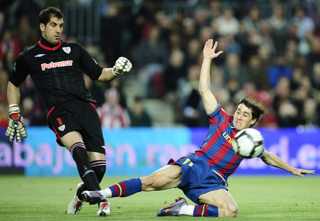 Bojan Krkic Perez