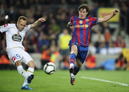 Bojan Krkic Perez