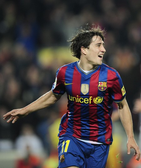 Bojan Krkic Perez