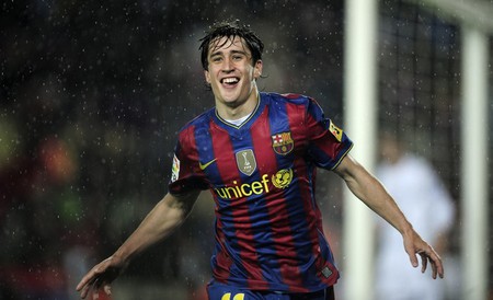 Bojan Krkic Perez