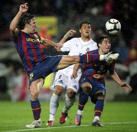 Bojan Krkic Perez