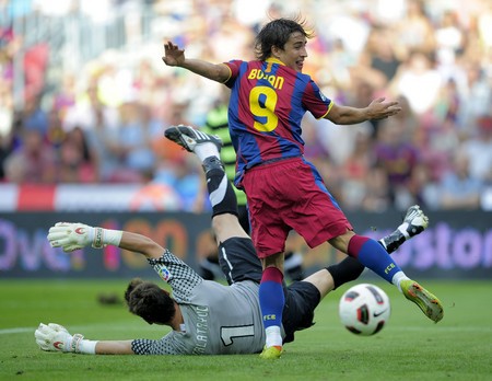 Bojan Krkic Perez