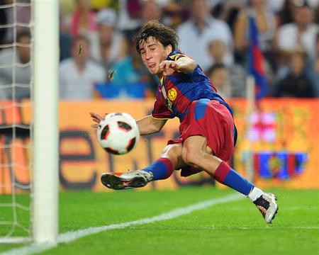 Bojan Krkic Perez