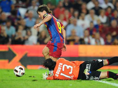 Bojan Krkic Perez