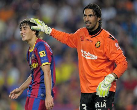 Bojan Krkic Perez
