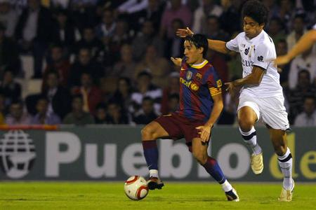 Bojan Krkic Perez