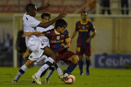 Bojan Krkic Perez