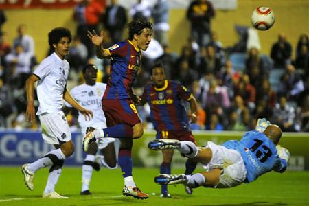 Bojan Krkic Perez