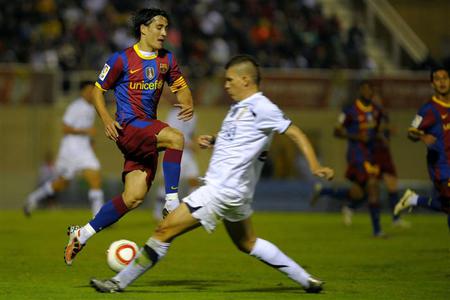 Bojan Krkic Perez