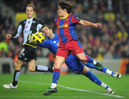Bojan Krkic Perez