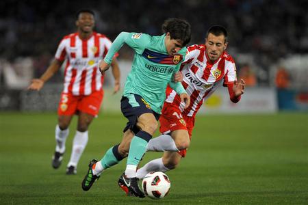 Bojan Krkic Perez